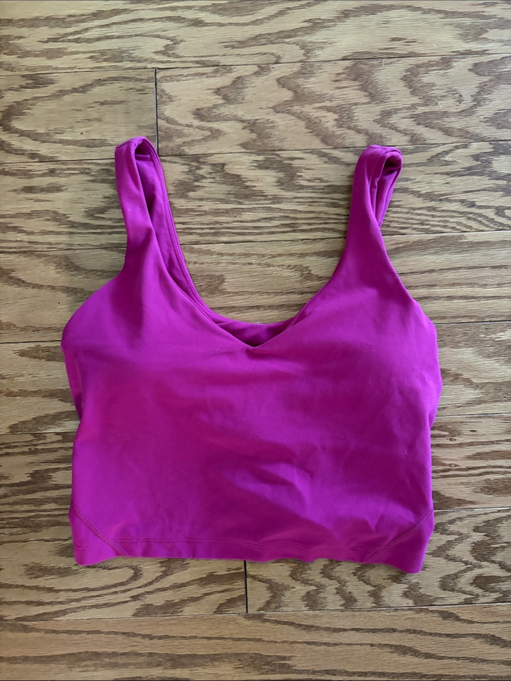 Lululemon Align Tank Top - Picture 2 of 3